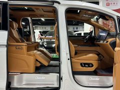 Great Wall WEY Shanshan New Energy 2025 Four-Wheel Drive Shanshan 8 - ფოტო 17