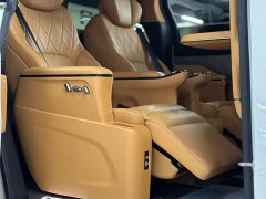 Great Wall WEY Shanshan New Energy 2025 Four-Wheel Drive Shanshan 8 - ფოტო 19