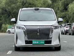 Great Wall WEY Shanshan New Energy 2025 Four-Wheel Drive Shanshan 8 - ფოტო 2