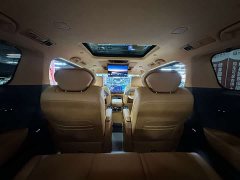Great Wall WEY Shanshan New Energy 2025 Four-Wheel Drive Shanshan 8 - ფოტო 20