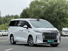 Great Wall WEY Shanshan New Energy 2025 Four-Wheel Drive Shanshan 8 - ფოტო 3