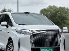 Great Wall WEY Shanshan New Energy 2025 Four-Wheel Drive Shanshan 8 - ფოტო 5