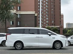 Great Wall WEY Shanshan New Energy 2025 Four-Wheel Drive Shanshan 8 - ფოტო 6
