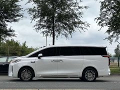 Great Wall WEY Shanshan New Energy 2025 Four-Wheel Drive Shanshan 8 - ფოტო 7