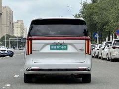 Great Wall WEY Shanshan New Energy 2025 Four-Wheel Drive Shanshan 8 - ფოტო 8