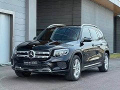 Mercedes-Benz GLB 220 Dynamic - ფოტო 1