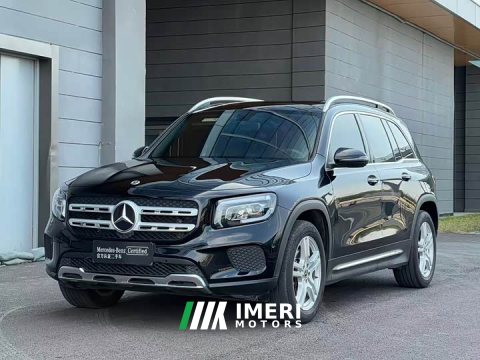 2023 Mercedes-Benz GLB 220 Dynamic - ავტომობილი ჩინეთიდან