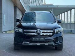 Mercedes-Benz GLB 220 Dynamic - ფოტო 2