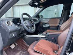 Mercedes-Benz GLB 220 Dynamic - ფოტო 3