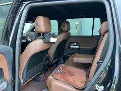 Mercedes-Benz GLB 220 Dynamic - ფოტო 4