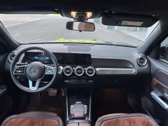Mercedes-Benz GLB 220 Dynamic - ფოტო 5