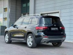 Mercedes-Benz GLB 220 Dynamic - ფოტო 7