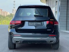Mercedes-Benz GLB 220 Dynamic - ფოტო 8
