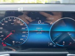 Mercedes-Benz GLB 220 Dynamic - ფოტო 9