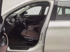 BMW X1 sDrive25Li Leading Edition - ფოტო 10