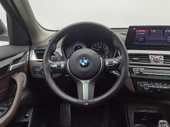 BMW X1 sDrive25Li Leading Edition - ფოტო 11