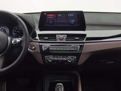 BMW X1 sDrive25Li Leading Edition - ფოტო 12