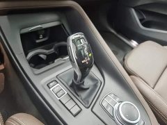 BMW X1 sDrive25Li Leading Edition - ფოტო 13