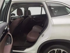 BMW X1 sDrive25Li Leading Edition - ფოტო 15