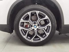 BMW X1 sDrive25Li Leading Edition - ფოტო 17