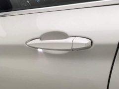 BMW X1 sDrive25Li Leading Edition - ფოტო 18
