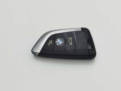 BMW X1 sDrive25Li Leading Edition - ფოტო 19
