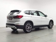 BMW X1 sDrive25Li Leading Edition - ფოტო 2