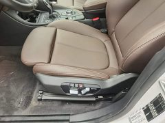 BMW X1 sDrive25Li Leading Edition - ფოტო 20