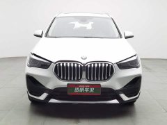 BMW X1 sDrive25Li Leading Edition - ფოტო 3