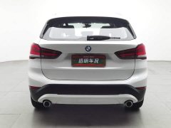 BMW X1 sDrive25Li Leading Edition - ფოტო 4