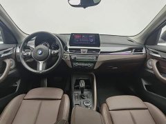 BMW X1 sDrive25Li Leading Edition - ფოტო 5