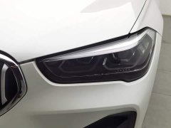 BMW X1 sDrive25Li Leading Edition - ფოტო 7