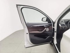 BMW X1 sDrive25Li Leading Edition - ფოტო 8