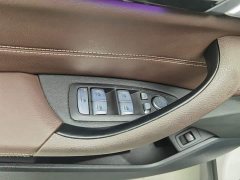 BMW X1 sDrive25Li Leading Edition - ფოტო 9