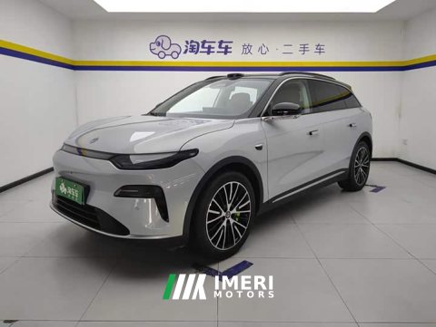 2025 Leapmotor C11 2026 Pure Electric 640 LiDAR Smart Premium Edition - ავტომობილი ჩინეთიდან
