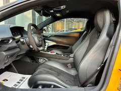 BMW Emira 2022 3.5T V6 Manual First Edition - ფოტო 4