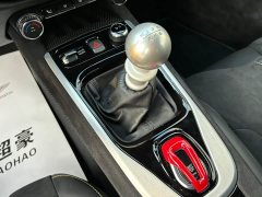 BMW Emira 2022 3.5T V6 Manual First Edition - ფოტო 6