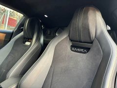 BMW Emira 2022 3.5T V6 Manual First Edition - ფოტო 7