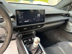 BMW Emira 2022 3.5T V6 Manual First Edition - ფოტო 9