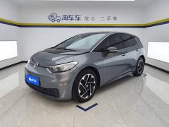Volkswagen ID.3 Outstanding Edition - ფოტო 1