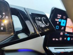 Volkswagen ID.3 Outstanding Edition - ფოტო 16