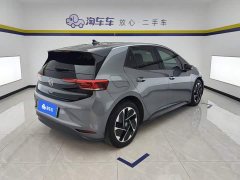 Volkswagen ID.3 Outstanding Edition - ფოტო 3