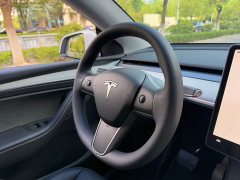 Tesla Model Y Long Range All-Wheel Drive - ფოტო 14