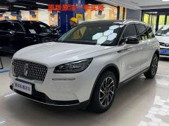 Lincoln Adventurer Explorer 2.0T Two-Wheel Drive Premium - photo 1