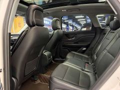 Lincoln Adventurer Explorer 2.0T Two-Wheel Drive Premium - photo 10