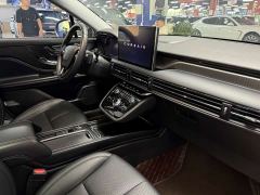 Lincoln Adventurer Explorer 2.0T Two-Wheel Drive Premium - photo 14