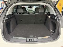 Lincoln Adventurer Explorer 2.0T Two-Wheel Drive Premium - photo 15