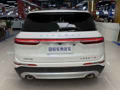 Lincoln Adventurer Explorer 2.0T Two-Wheel Drive Premium - photo 18
