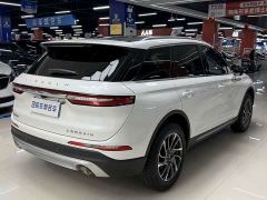 Lincoln Adventurer Explorer 2.0T Two-Wheel Drive Premium - photo 19