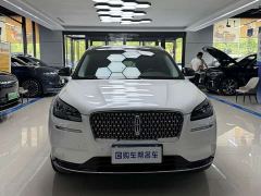 Lincoln Adventurer Explorer 2.0T Two-Wheel Drive Premium - photo 2